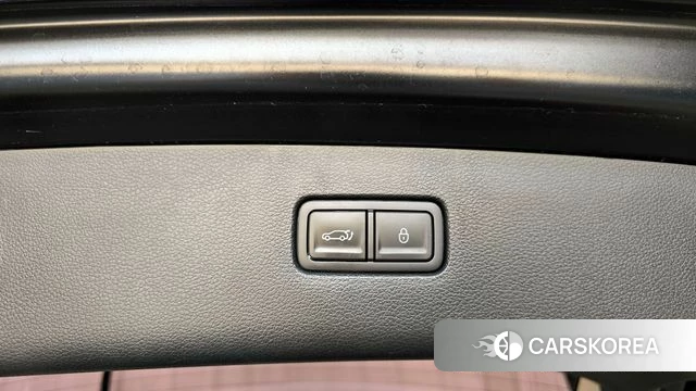 Genesis GV80 id 4195738 из Кореи 25