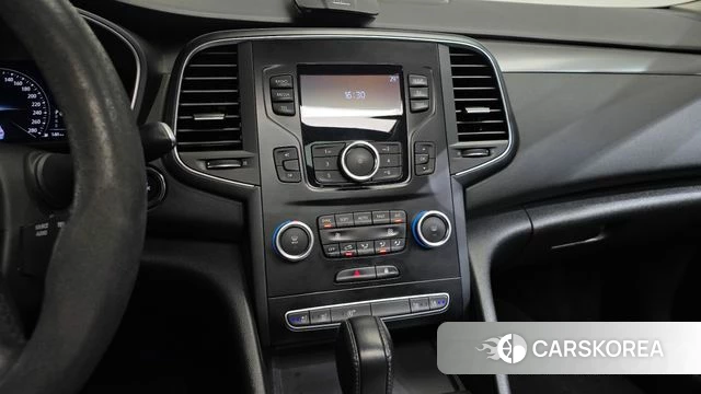 Renault Korea (Samsung) The New SM6 id 4594399 из Кореи 25