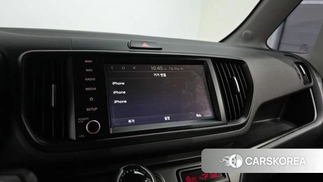 Kia The New Kia Ray id 4591087 из Кореи 25