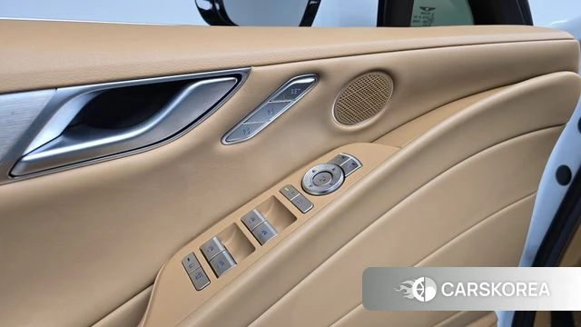Genesis G80 (RG3) id 4752984 из Кореи 24