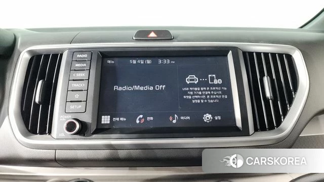 Kia The New Ray id 4267361 из Кореи 25