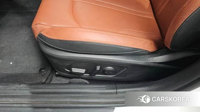 Kia The New K5 3rd generation id 4655917 из Кореи 25