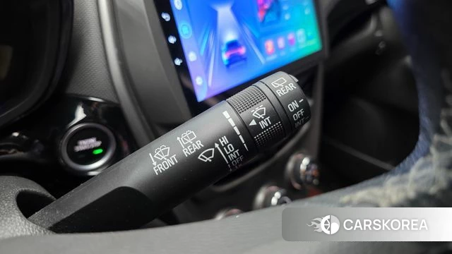 Chevrolet (GM Daewoo) The New Spark id 4435712 из Кореи 25