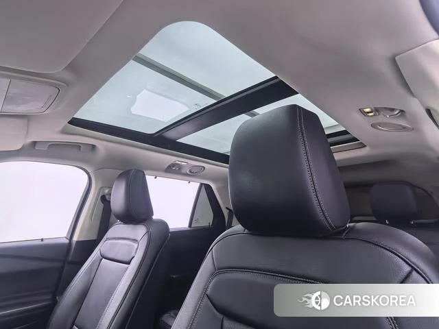 Ford Explorer id 4392099 из Китая 25