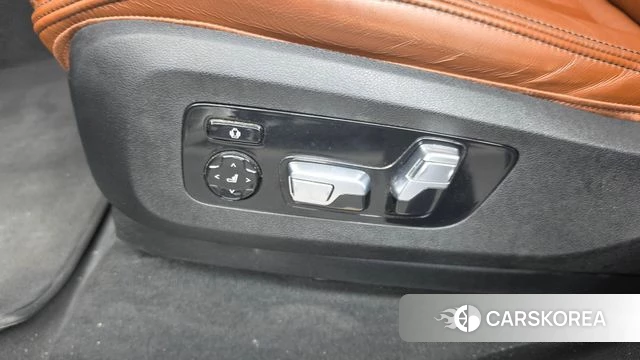 BMW X7 (G07) id 4712586 из Кореи 25