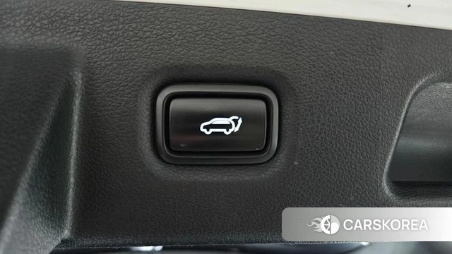 Hyundai Santa Fe TM id 4895486 из Кореи 25
