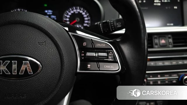 Kia The New K5 2nd generation id 4610071 из Кореи 25