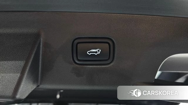 Hyundai Tucson Hybrid (NX4) id 4676157 из Кореи 25