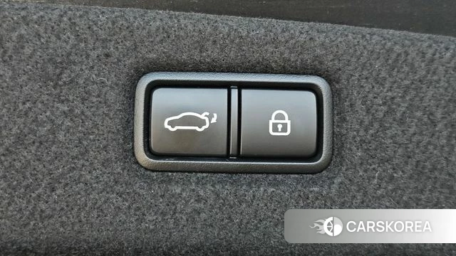 Genesis G90 id 4776143 из Кореи 25