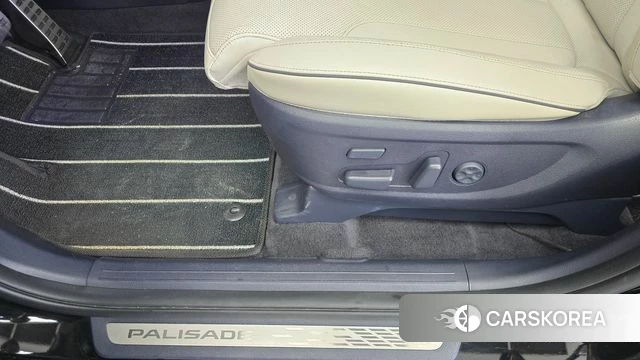 Hyundai Palisade id 4447333 из Кореи 25