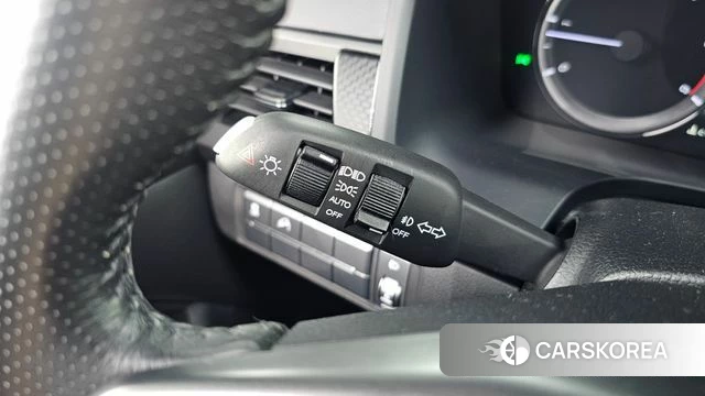Ssangyong Rexton Sports id 4562634 из Кореи 25