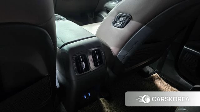 Hyundai Tucson (NX4) id 4631778 из Кореи 25