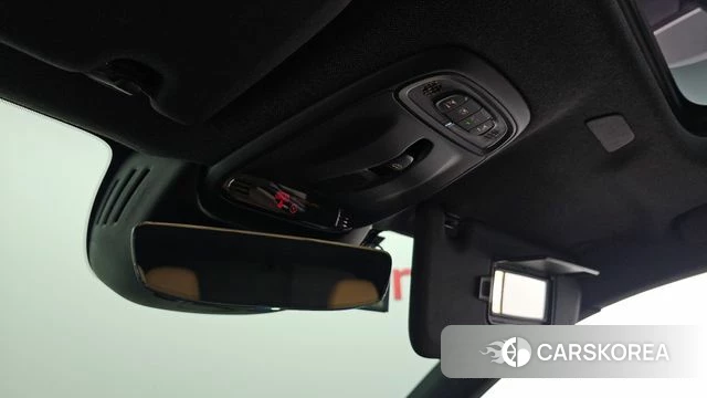 Volvo XC40 id 4794126 из Кореи 25