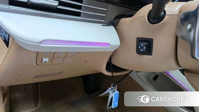 Hyundai The New Grandeur IG id 4873000 из Кореи 25