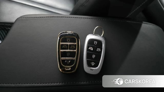 Hyundai Sonata (DN8) id 4409134 из Кореи 25