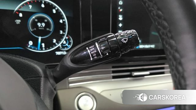 Hyundai The New Grandeur IG id 4232032 из Кореи 25