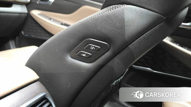 Hyundai Santa Fe TM id 4286138 из Кореи 25