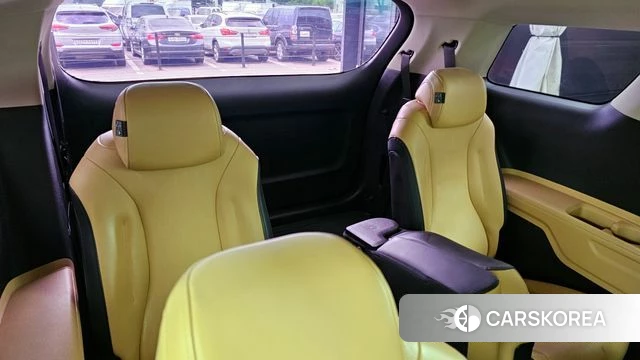Kia Carnival 4th generation id 4284305 из Кореи 25