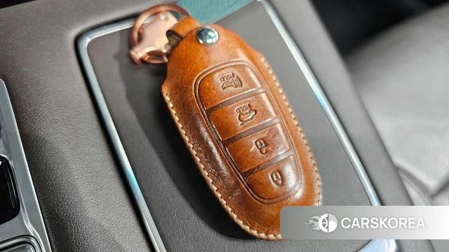 Hyundai The New Grandeur IG id 4187929 из Кореи 25