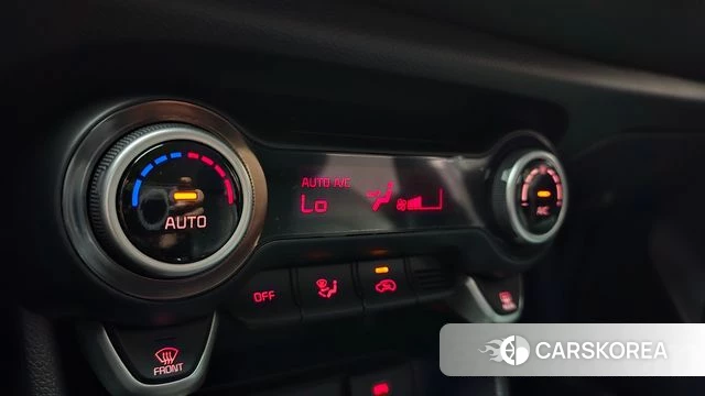 Kia The New Morning (JA) id 4243282 из Кореи 25