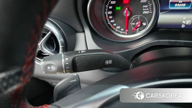 Mercedes-Benz CLA-Class C117 id 4269360 из Кореи 25