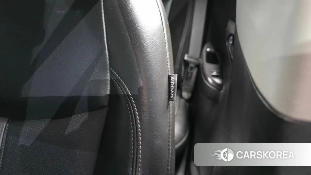 Chevrolet (GM Daewoo) The New Spark id 4345393 из Кореи 25