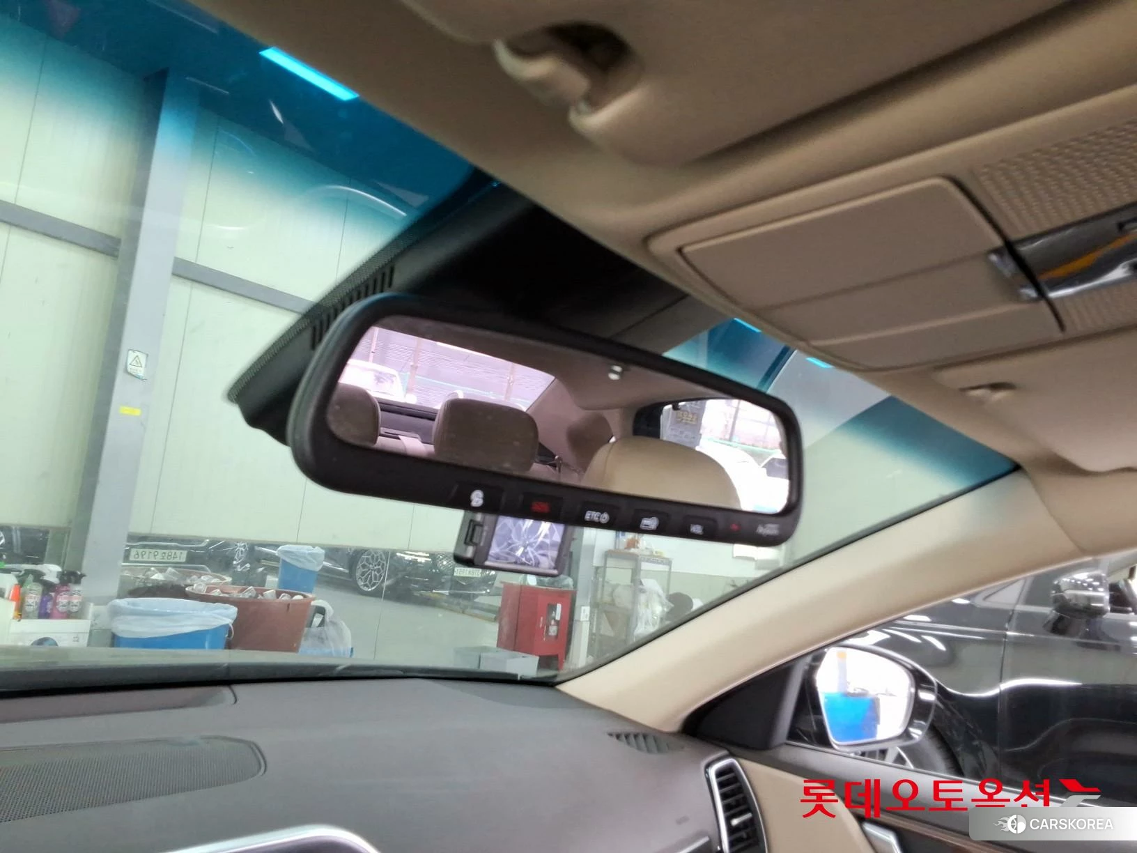 Hyundai Grandeur id 3869347 из Кореи 25