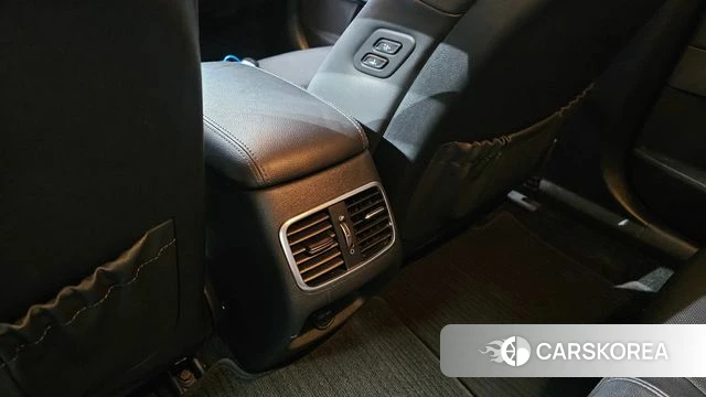 Kia The New K5 2nd generation id 4693797 из Кореи 25