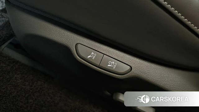 Kia Carnival 4th generation id 4395837 из Кореи 25