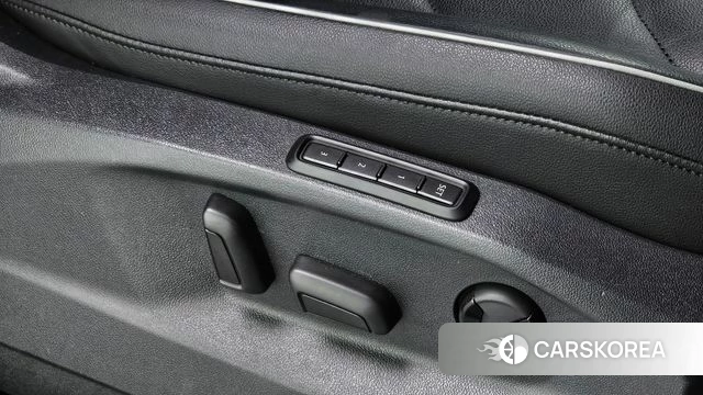 Volkswagen Tiguan second Generation id 4620549 из Кореи 25
