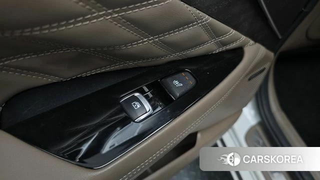 Kia K8 Hybrid id 4474952 из Кореи 25