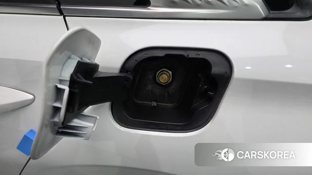 Kia K8 id 4848492 из Кореи 25