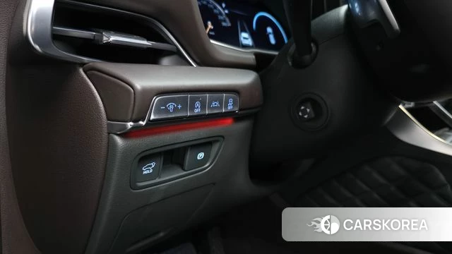 Genesis GV80 id 4187935 из Кореи 25