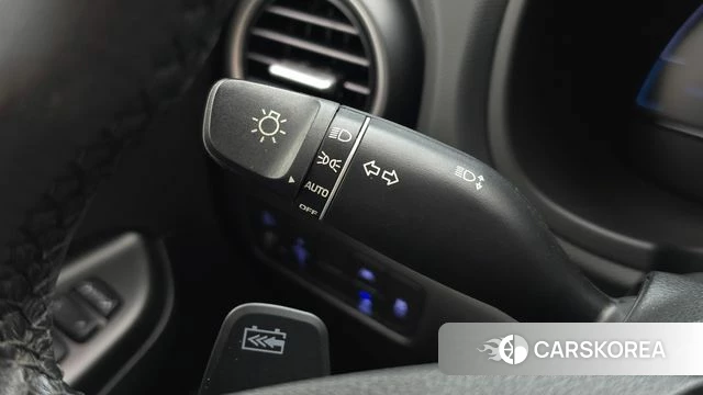 Hyundai Kona Electric id 4614545 из Кореи 25