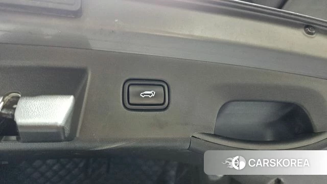 Hyundai The New Tucson Hybrid (NX4) id 4315287 из Кореи 25
