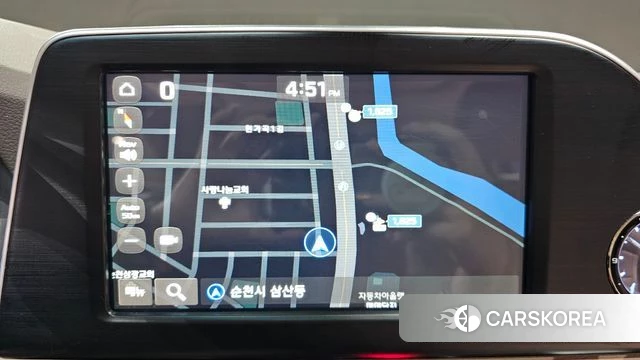 Hyundai Grandeur IG id 4647932 из Кореи 25