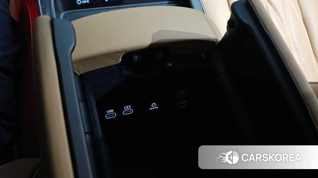 Genesis G80 (RG3) id 4548948 из Кореи 25