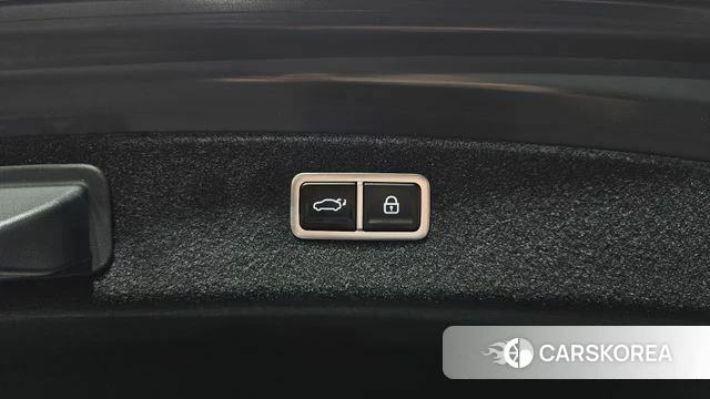 Genesis G80 (RG3) id 4739781 из Кореи 25