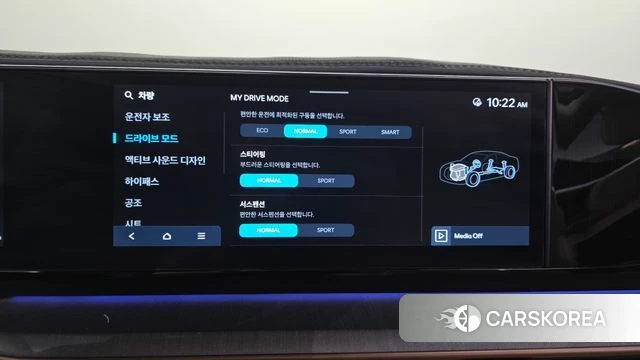 Hyundai Grandeur (GN7) id 4591889 из Кореи 25