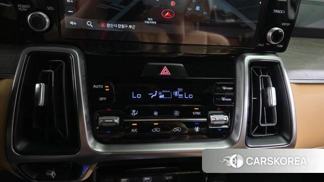 Kia Sorento 4th Generation id 4619428 из Кореи 25