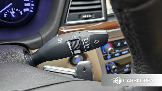 Genesis G80 id 4727745 из Кореи 25