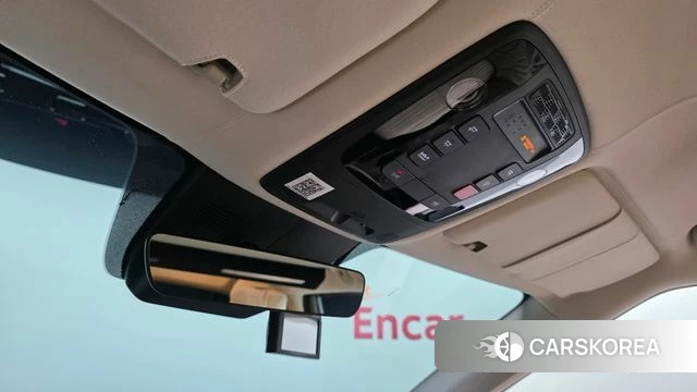 Kia The New Carnival 4th Generation id 4590869 из Кореи 25
