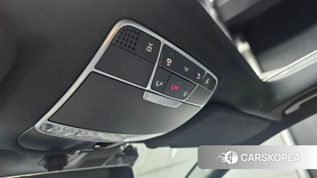Mercedes-Benz S-Class W222 id 4246098 из Кореи 25