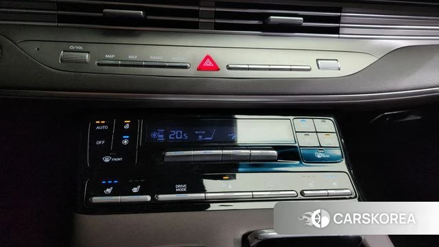Hyundai The New Grandeur IG id 4284596 из Кореи 25