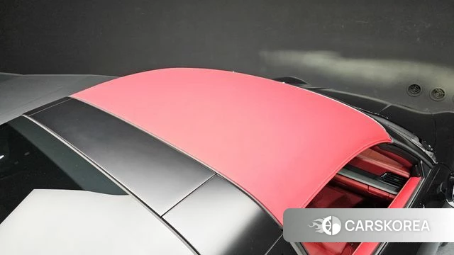 Porsche 911(992) id 4715145 из Кореи 25