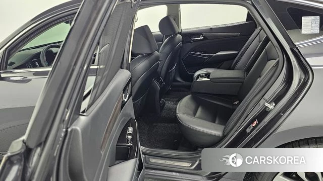 Kia K7 Premier id 4356491 из Кореи 25