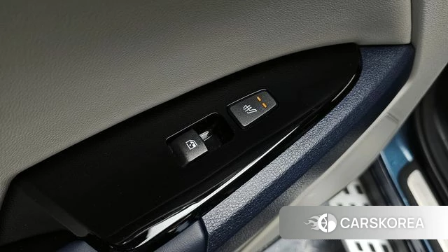 Kia Sportage 5th Generation Hybrid id 4281669 из Кореи 25