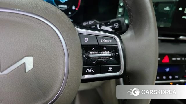 Kia Carnival 4th generation id 4281173 из Кореи 25