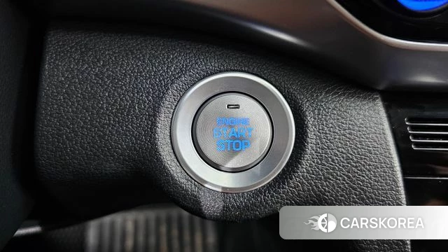 Hyundai The New Avante AD id 4447115 из Кореи 25