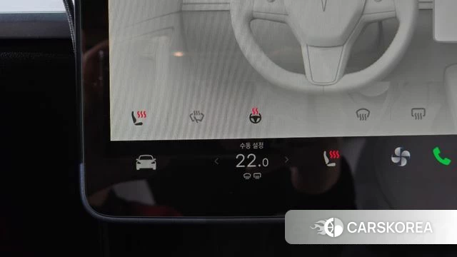 Tesla Model Y id 4853903 из Кореи 25